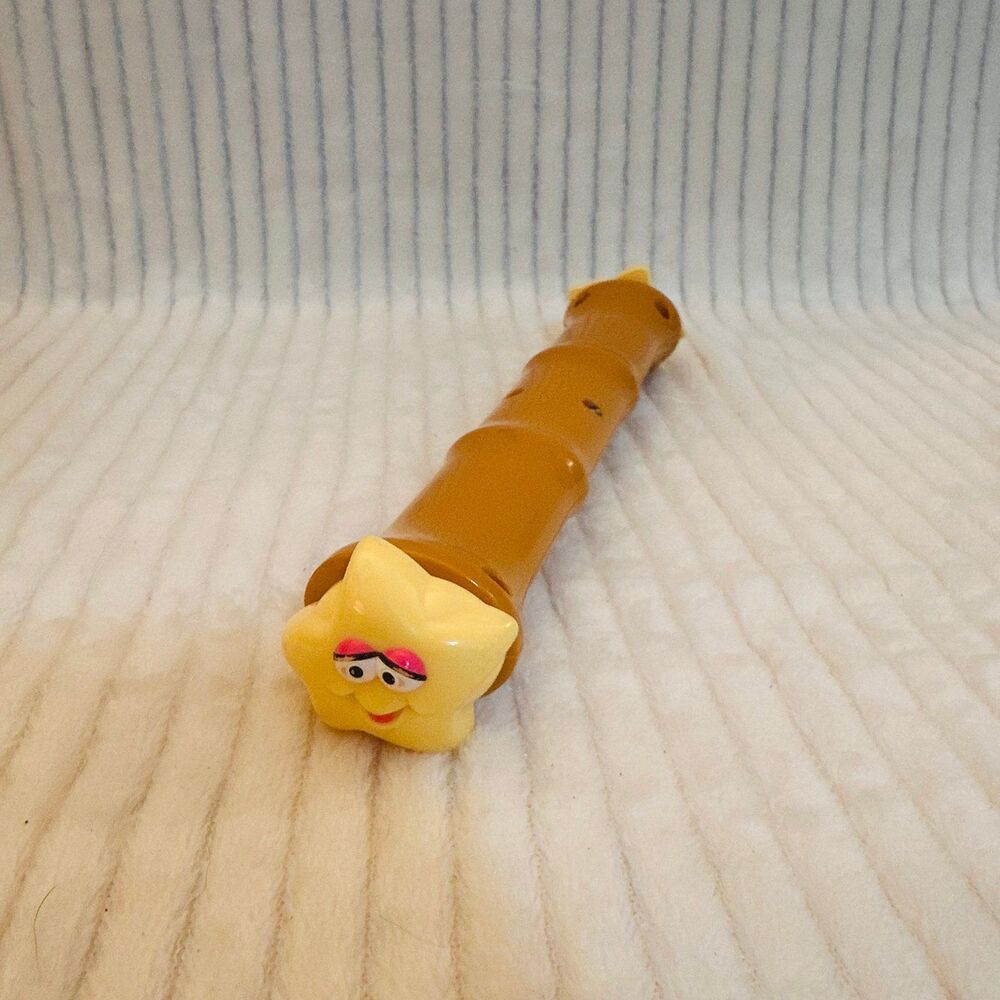 Sesame Street Limbo Elmo -Limbo bar replacement piece only